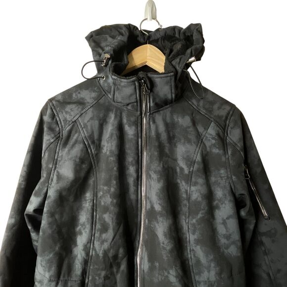 Women's Free Country Freeform II SuperSoft Shell Jacket Sz M - Picture 3 of 14